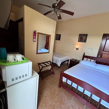 Panchos Villas Кей-Колкер Экстерьер фото