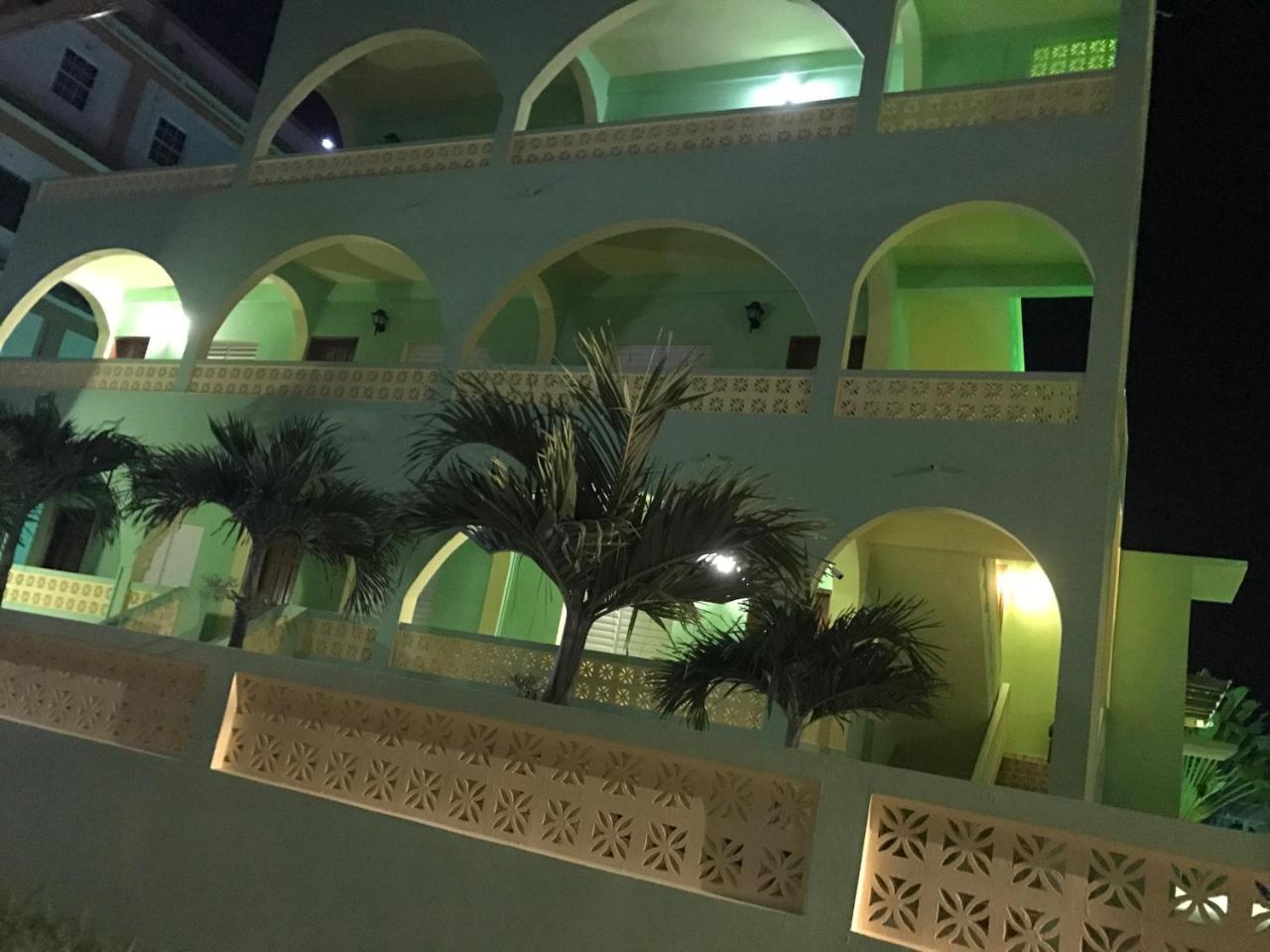 Panchos Villas Кей-Колкер Экстерьер фото