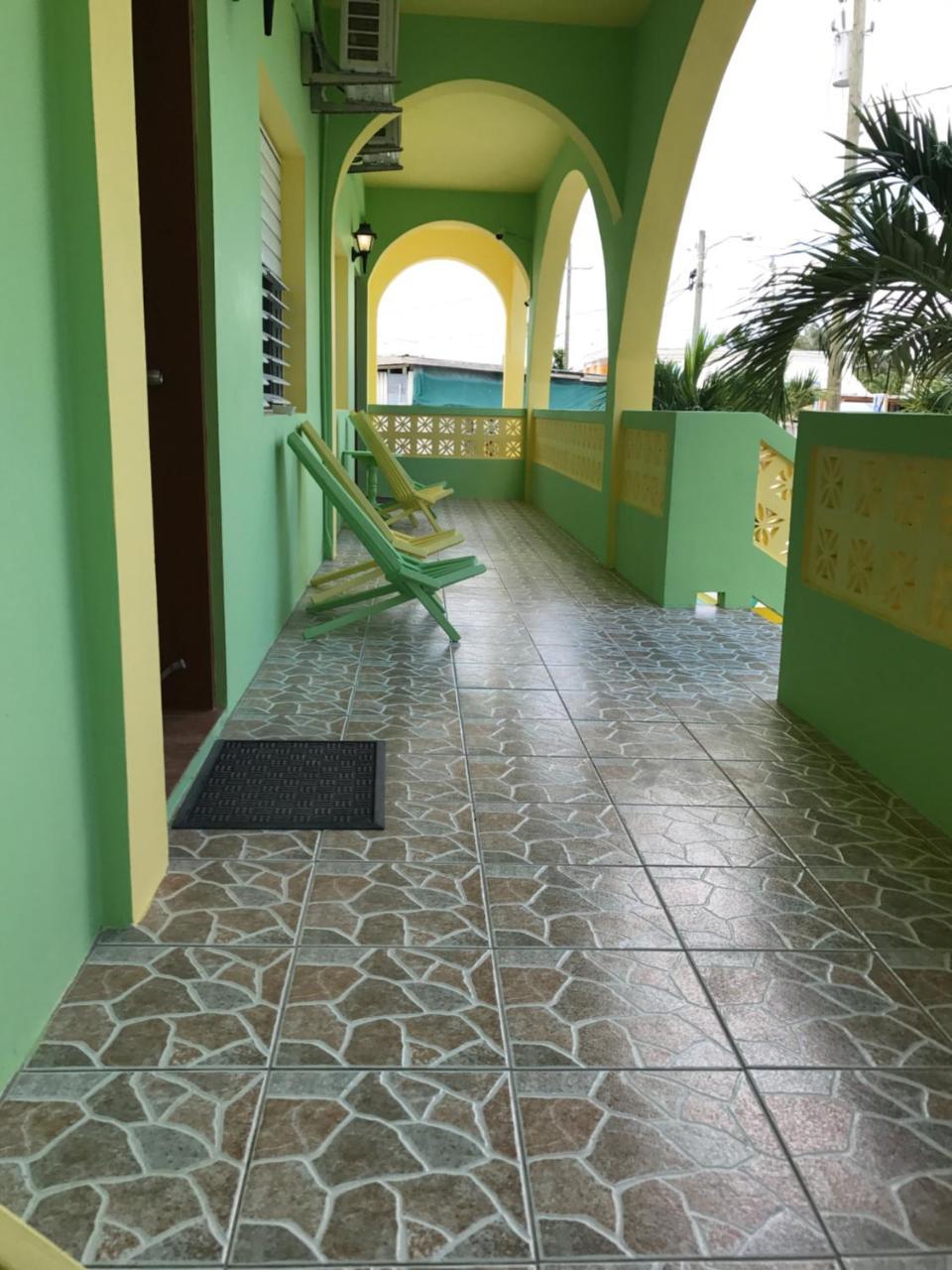 Panchos Villas Кей-Колкер Экстерьер фото